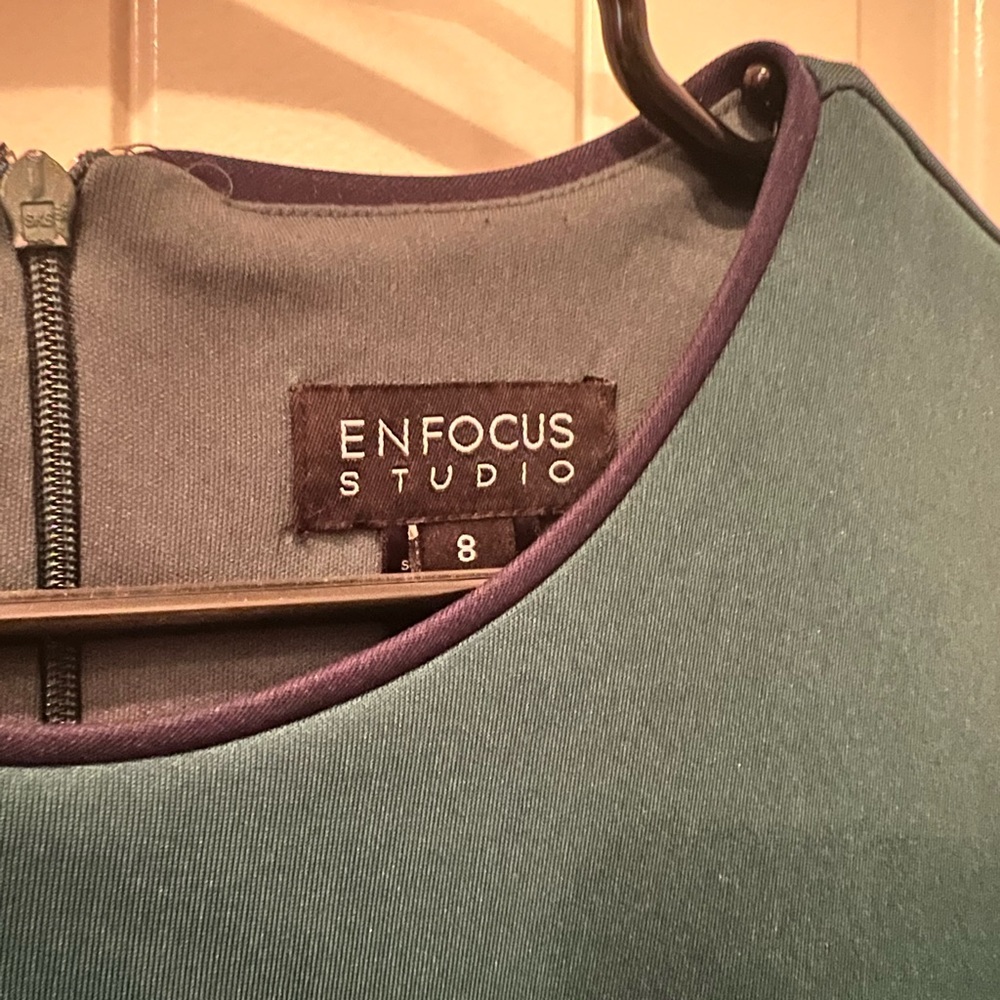 Dress - Picture 3 of 3